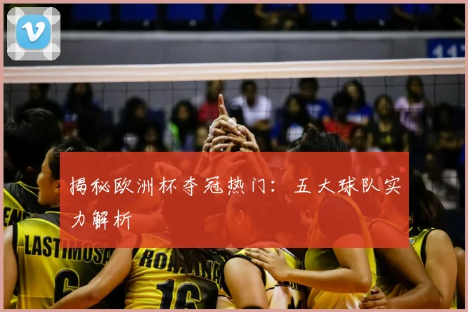 揭秘欧洲杯夺冠热门：五大球队实力解析