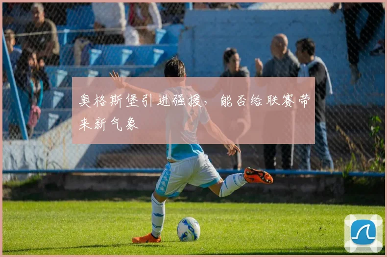 奥格斯堡引进强援，能否给联赛带来新气象
